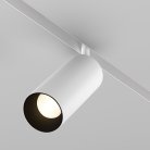 Трековый светильник Maytoni TR032-4-20W3K-S-DS-W Focus LED