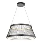 Люстра подвесная Lussole LSP-7310 Macon