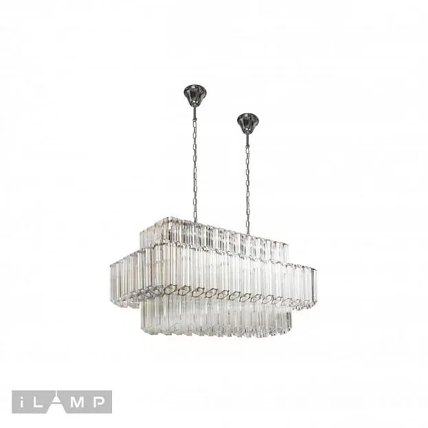 Подвесная люстра iLamp Destiny MD0267-14 Подвесная люстра iLamp Destiny MD0267-14