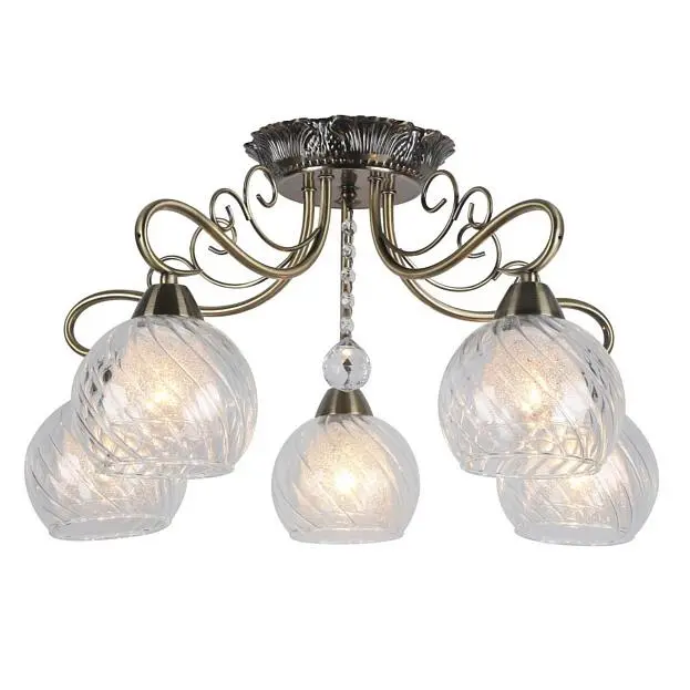 Люстра потолочная Omnilux OML-53507-05 Sanalv Sanalv? Люстра потолочная Omnilux OML-53507-05 Sanalv Sanalv?