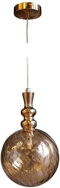 Подвесной светильник AM Group AM354-D200 AMBER AM354 Подвесной светильник AM Group AM354-D200 AMBER AM354
