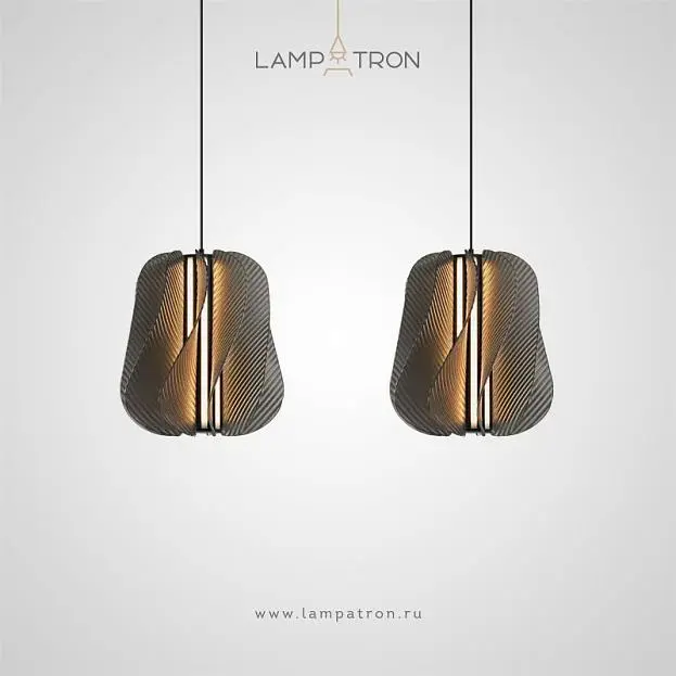 Подвесной светильник VOLGER Lampatron 8675-24249 Подвесной светильник VOLGER Lampatron 8675-24249