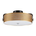Потолочный светильник LED 40W 4000К 220V Lumion 6597/40L DRUMY