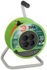Розеточные блоки, удлинители ЭРА RP-4-2x1.0-30m