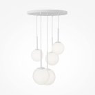 Подвесной светильник Maytoni MOD321PL-05W Basic form