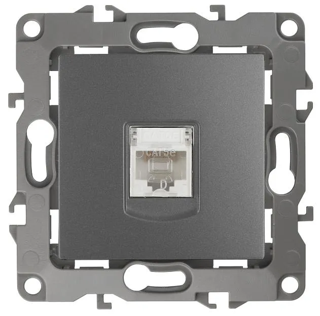 Розетка ЭРА 12-3107-12