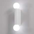 Настенный светильник Elektrostandard IP54 MRL 1029 белый Lily a064602