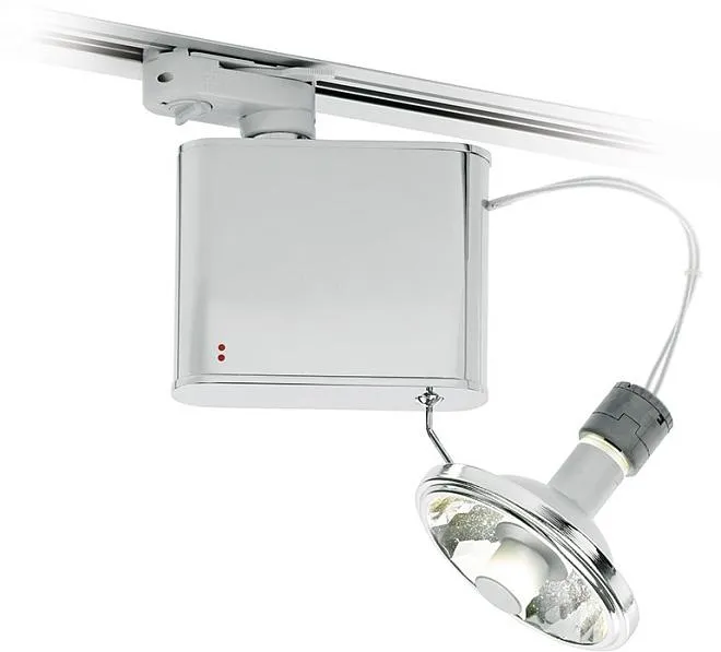 Трековый светильник Fabbian D70J0715 Orbis Трековый светильник Fabbian D70J0715 Orbis
