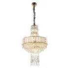 Подвесная люстра MODELUX premium ML.6990.20P