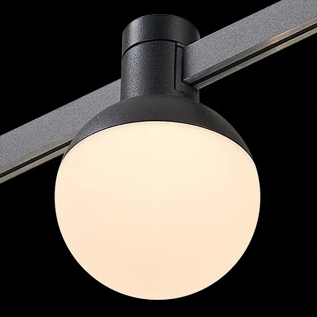 Магнитный трековый светильник ST Luce ST815.406.05 Farm Магнитный трековый светильник ST Luce ST815.406.05 Farm