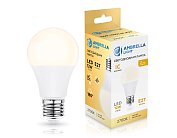Светодиодная лампа Лон A60 12W 2700K Ambrella light 601203