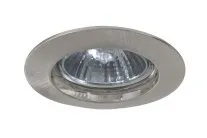 Встраиваемый светильник Paulmann 92208 Premium Line Halogen