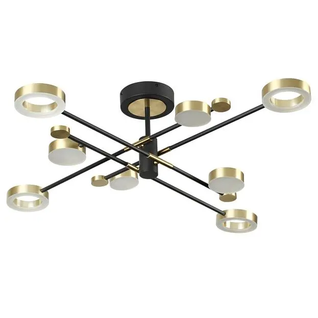 Настенный светильник ODEON LIGHT 4321/63CL DENZEL Настенный светильник ODEON LIGHT 4321/63CL DENZEL