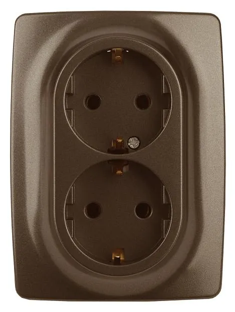 Розетка ЭРА 12-2106-13