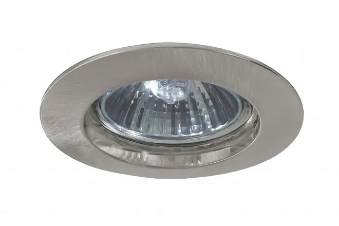 Встраиваемый светильник Paulmann 92208 Premium Line Halogen Встраиваемый светильник Paulmann 92208 Premium Line Halogen