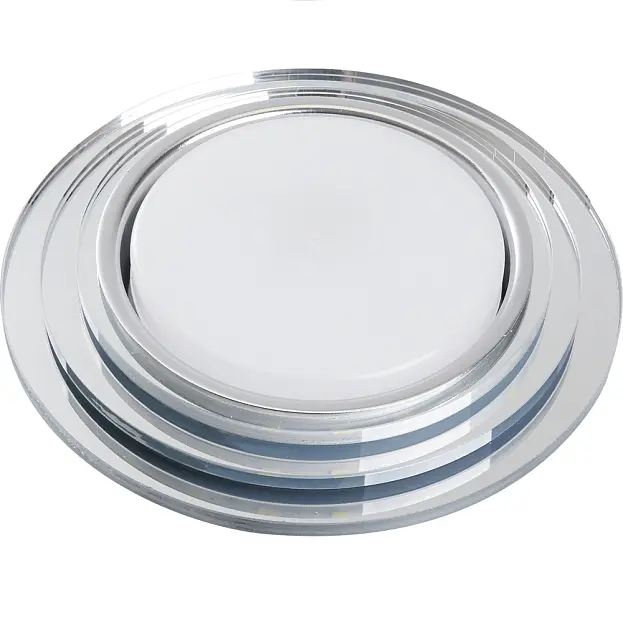 Встраиваемый светильник Feron 40524 CD5024 Встраиваемый светильник Feron 40524 CD5024