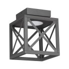 Уличный потолочный светильник NOVOTECH 358449 DANTELA