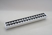 Трековый светильник ЭРА TR54 - 5030 WH