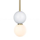 Подвесной светильник Cloyd 11622 Austa