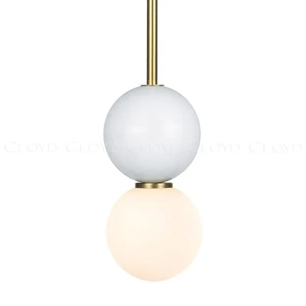 Подвесной светильник Cloyd 11622 Austa