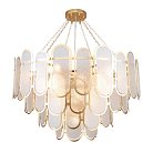 подвесная люстра Favourite 4730-16P