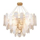 подвесная люстра Favourite 4730-16P