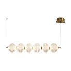 Подвесной светильник Freya FR6135PL-L22BT Awella