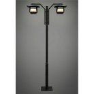 Наземный фонарь Русские фонари 330-62/bc-11 Novara