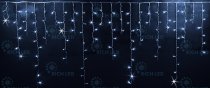 Гирлянда Rich LED RL-i3*0.9F-T/W