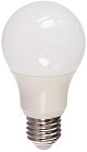 Лампа Gauss 102502310-S A60 10W 920lm 6500K Е27 шаг. диммирование