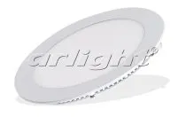 Светильник Arlight DL-172M-15W White DL EDGE