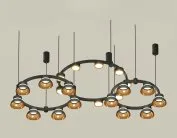 Подвесной светильник Ambrella light XR92092000