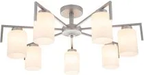 Потолочная люстра Escada 1142/7P Silver Style