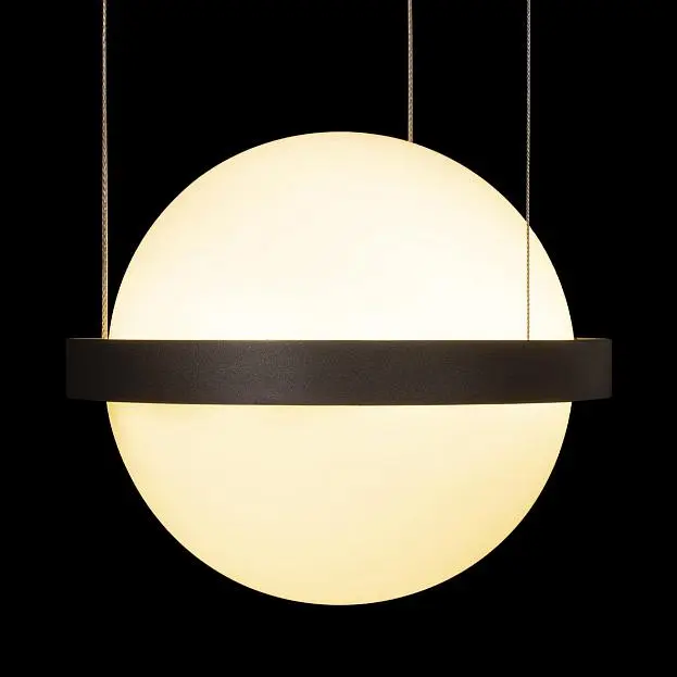 Подвесной светильник Loft IT 10121/1P Dark grey Jardin