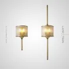 Бра NILA Lampatron 8387-22977