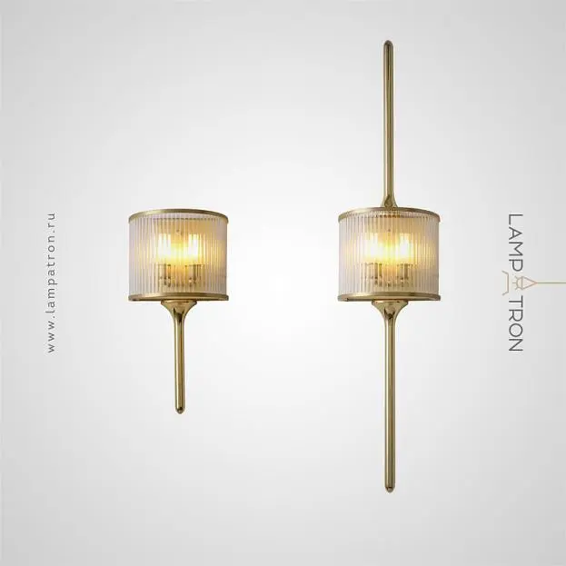 Бра NILA Lampatron 8387-22977 Бра NILA Lampatron 8387-22977