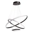 Подвесной светильник De City DeMarkt 510012503 Оскар