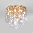 потолочный светильник Eurosvet 60170 Claire a069015