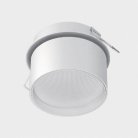 Встраиваемый спот Italline IT02-009 white 3000K