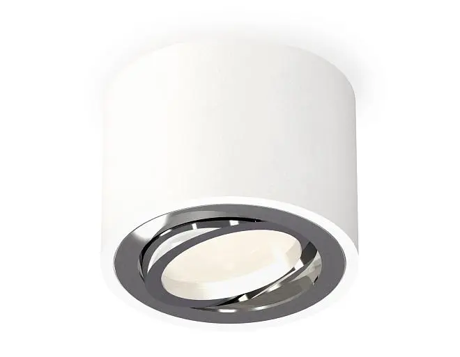 Комплект накладного поворотного светильника Ambrella light XS7510003 Techno Комплект накладного поворотного светильника Ambrella light XS7510003 Techno