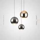 Подвесной светильник BENDIX B Lampatron 6782-18585