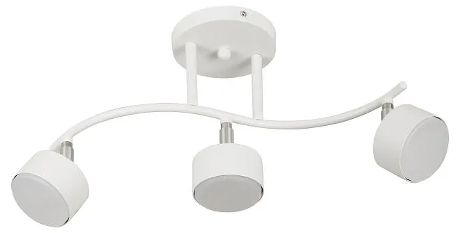 Светильник настенно-потолочный спот Rivoli 7080-703 Batty