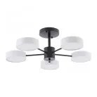 Светильник Arte Milano 250906/5B Wh Ferrara