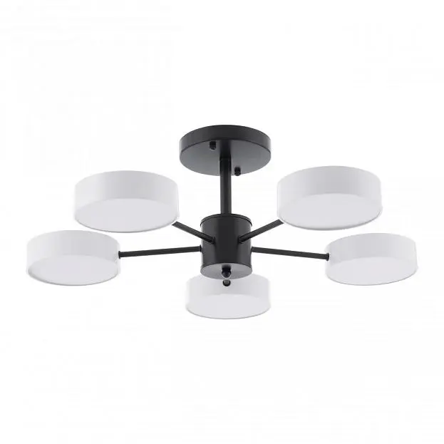 Светильник Arte Milano 250906/5B Wh Ferrara Светильник Arte Milano 250906/5B Wh Ferrara