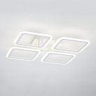 Потолочная люстра Citilux CL232140R Марсель