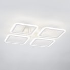 Потолочная люстра Citilux CL232140R Марсель