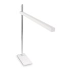 Настольная лампа Ideal Lux GRU TL BIANCO (GRU TL105 BIANCO) 147642