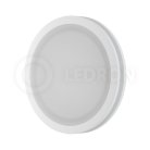 Влагозащищенный светильник LeDron LIP0906-15W-Y4000K