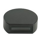 Светильник уличный светодиодный  Feron 51828 DH500, 6W, 55Lm, 3000/4000/6400К, черный