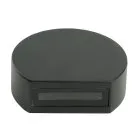 Светильник уличный светодиодный  Feron 51828 DH500, 6W, 55Lm, 3000/4000/6400К, черный